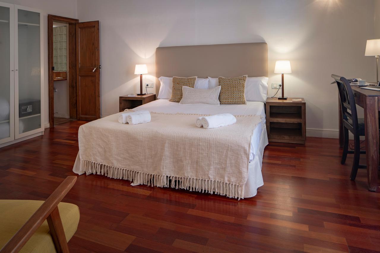 Habitat Apartments Ferran บาร์เซโลนา ภายนอก รูปภาพ